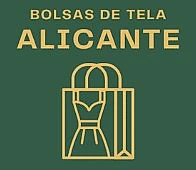 Bolsas De Tela Alicante logo